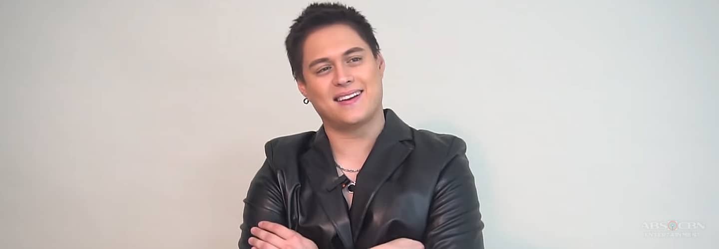 Enrique Gil as actor-producer 2024 goals | ABS-CBN Entertainment