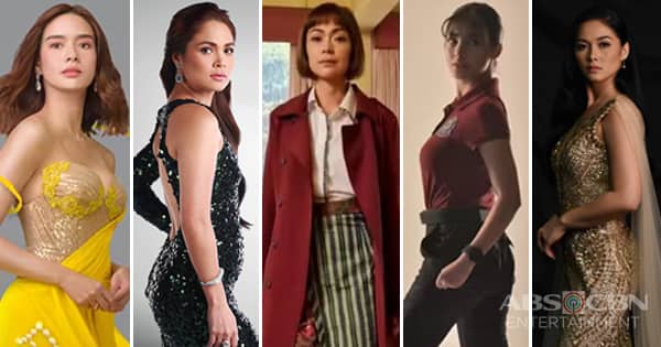 Kapamilya Teleseryes Women Empowerment | ABS-CBN Entertainment