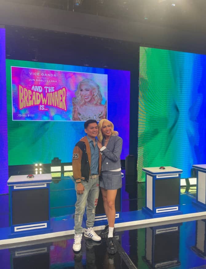Vice Ganda Movie