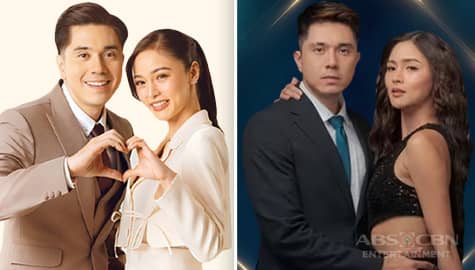 KimPau khám phá mới về nhau | Giải trí ABS-CBN