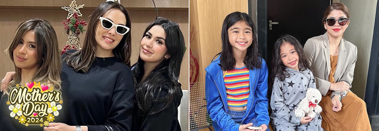 Celebrity Motherhood Learnings | ABS-CBN Entertainment