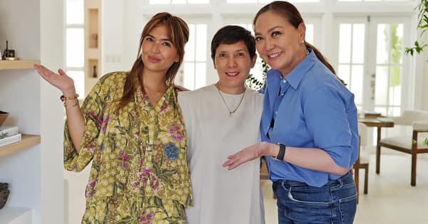 Sofia Andres' Scandinavian home | ABS-CBN Entertainment