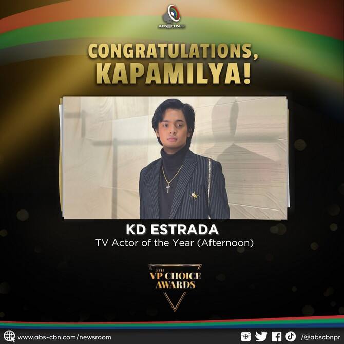 KD Estrada