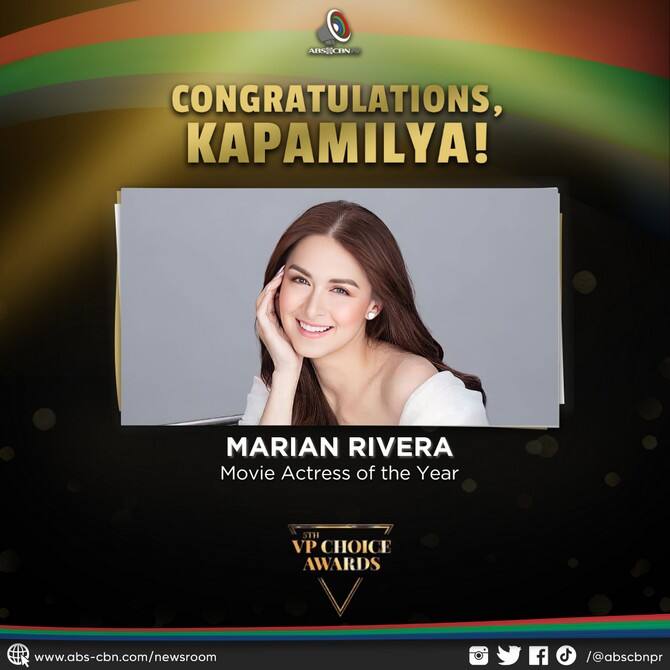 Marian Rivera