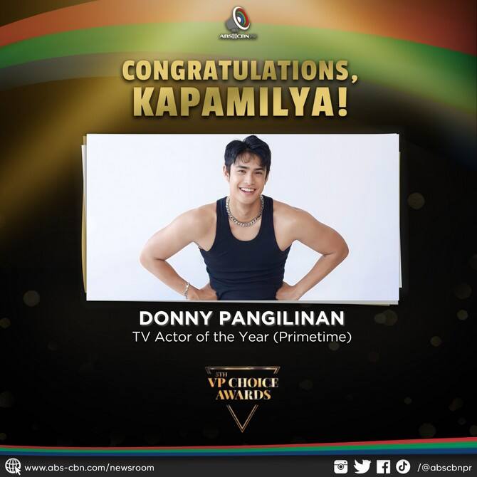 Donny Pangilinan