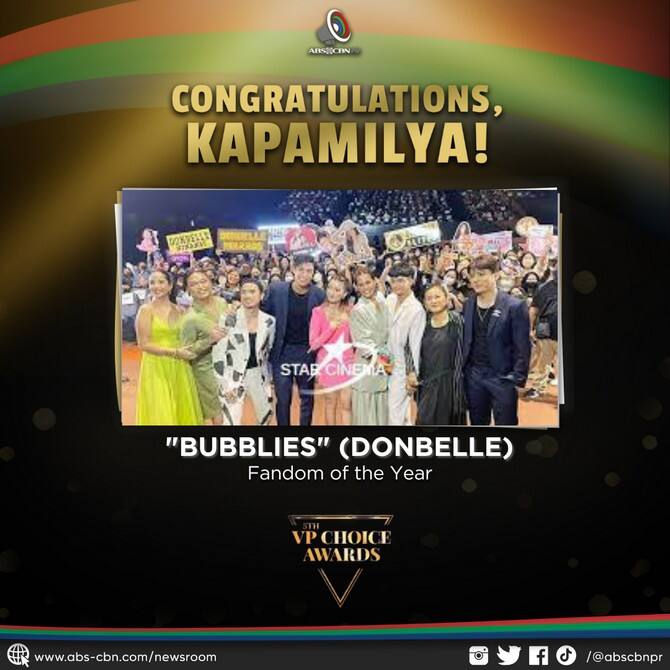 DonBell Bubblies
