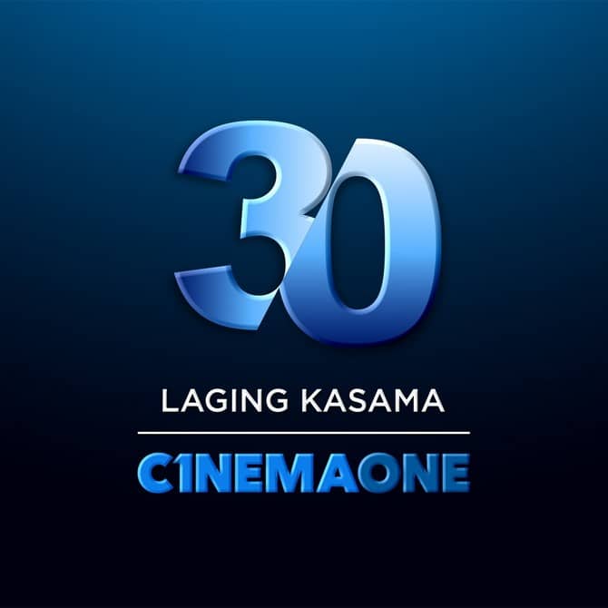 Cinema One 30 years of championing Filipino films | ABS-CBN Entertainment