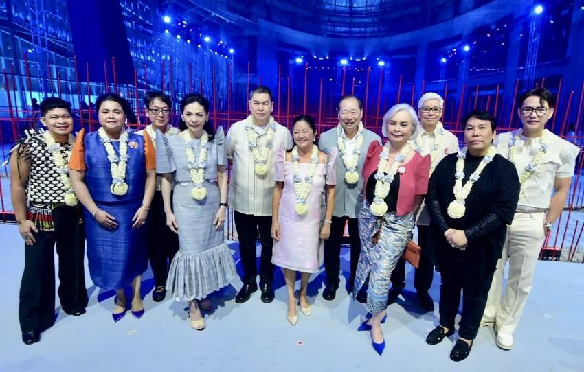 ICYMI: SM Supermalls x TernoCon 2024