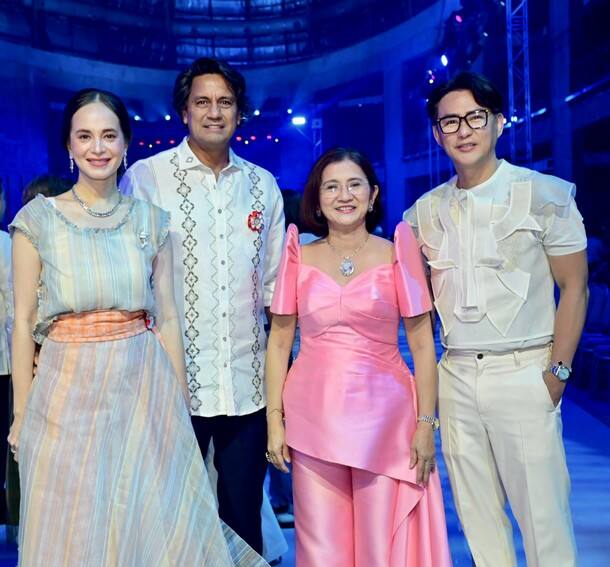 ICYMI: SM Supermalls x TernoCon 2024