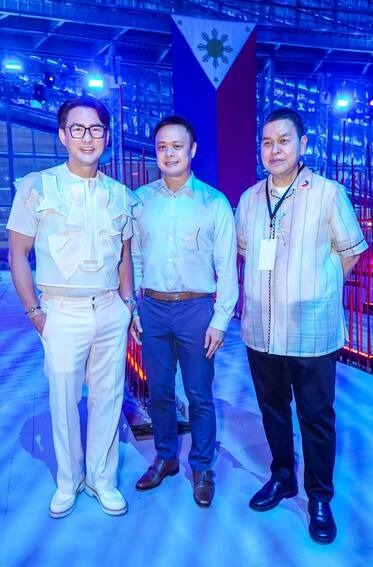 ICYMI: SM Supermalls x TernoCon 2024