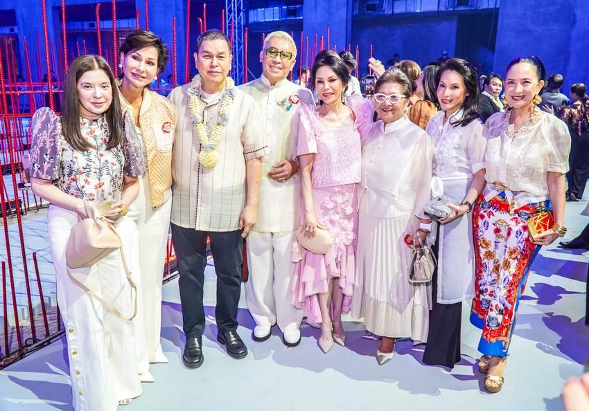 ICYMI: SM Supermalls x TernoCon 2024