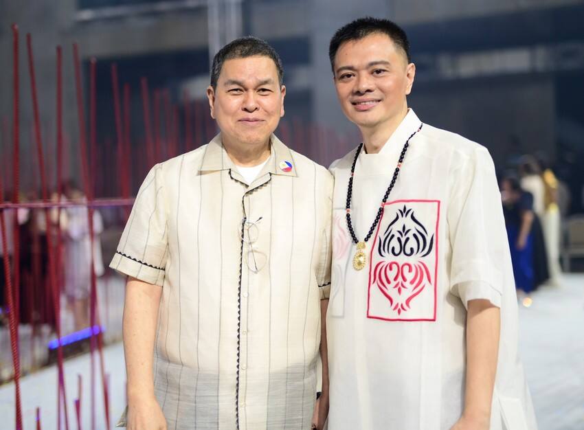 ICYMI: SM Supermalls x TernoCon 2024