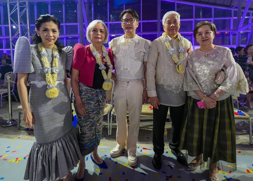 ICYMI: SM Supermalls x TernoCon 2024