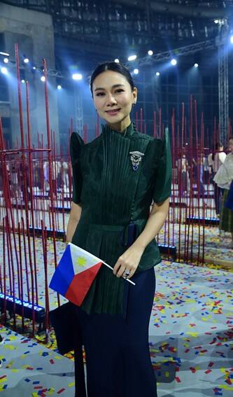 ICYMI: SM Supermalls x TernoCon 2024