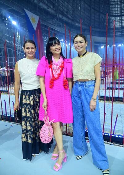 ICYMI: SM Supermalls x TernoCon 2024
