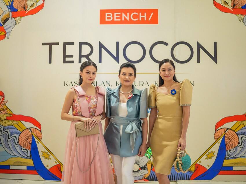 ICYMI: SM Supermalls x TernoCon 2024