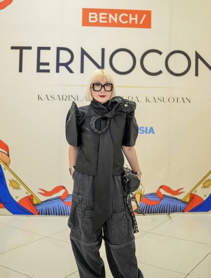 ICYMI: SM Supermalls x TernoCon 2024
