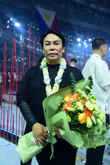 ICYMI: SM Supermalls x TernoCon 2024