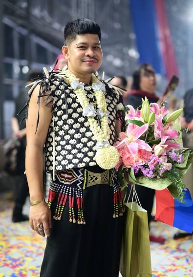 ICYMI: SM Supermalls x TernoCon 2024