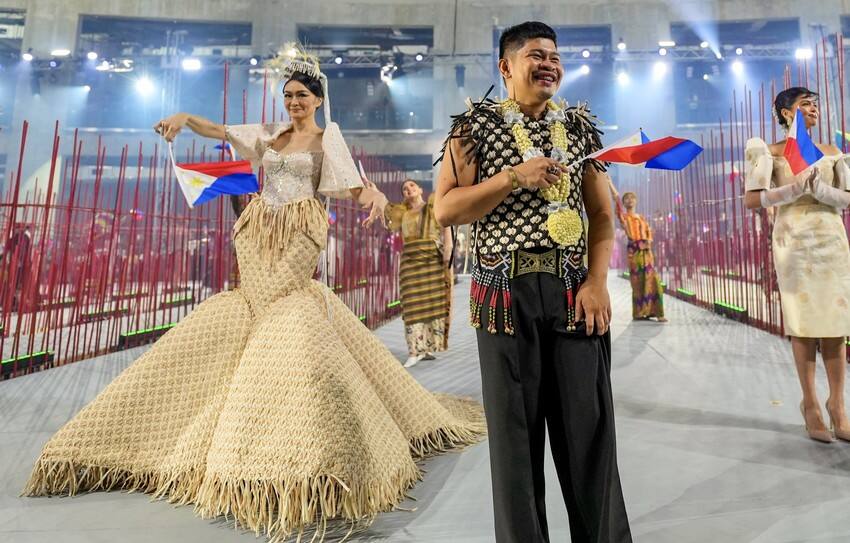 ICYMI: SM Supermalls x TernoCon 2024