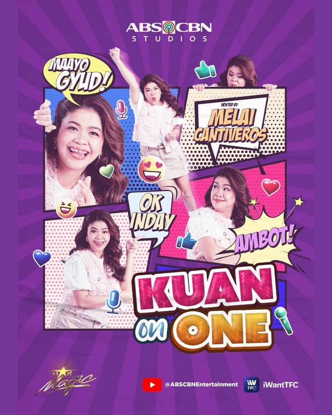 Kuan on One