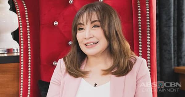 Sharon on doing another Kapamilya teleserye | ABS-CBN Entertainment