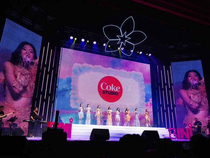 The Rise of BINI: A Symphony of Talent, Fandom, and Fizz