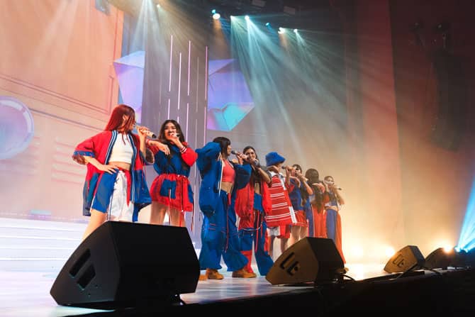 The Rise of BINI: A Symphony of Talent, Fandom, and Fizz