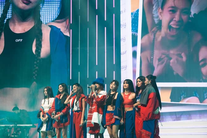 The Rise of BINI: A Symphony of Talent, Fandom, and Fizz