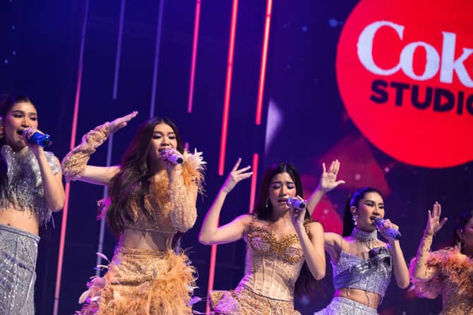 The Rise of BINI: A Symphony of Talent, Fandom, and Fizz