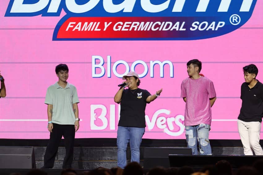 Bioderm Bloom elevates the fun in Cebu