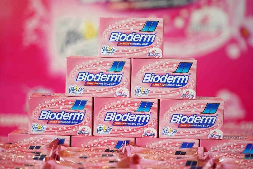 Bioderm Bloom elevates the fun in Cebu