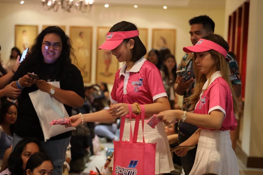 Bioderm Bloom elevates the fun in Cebu