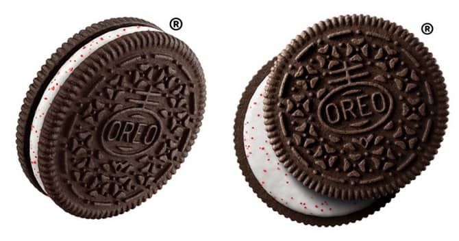 OREO Coca-Cola Cookies