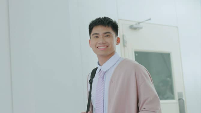 Rexona BINI