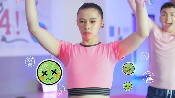 Rexona BINI