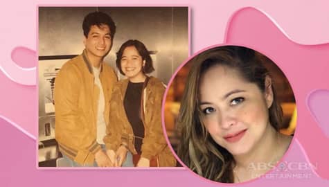 Manilyn unravels “magical” secret to long-lasting marriage to “Papa Bear” Aljon
