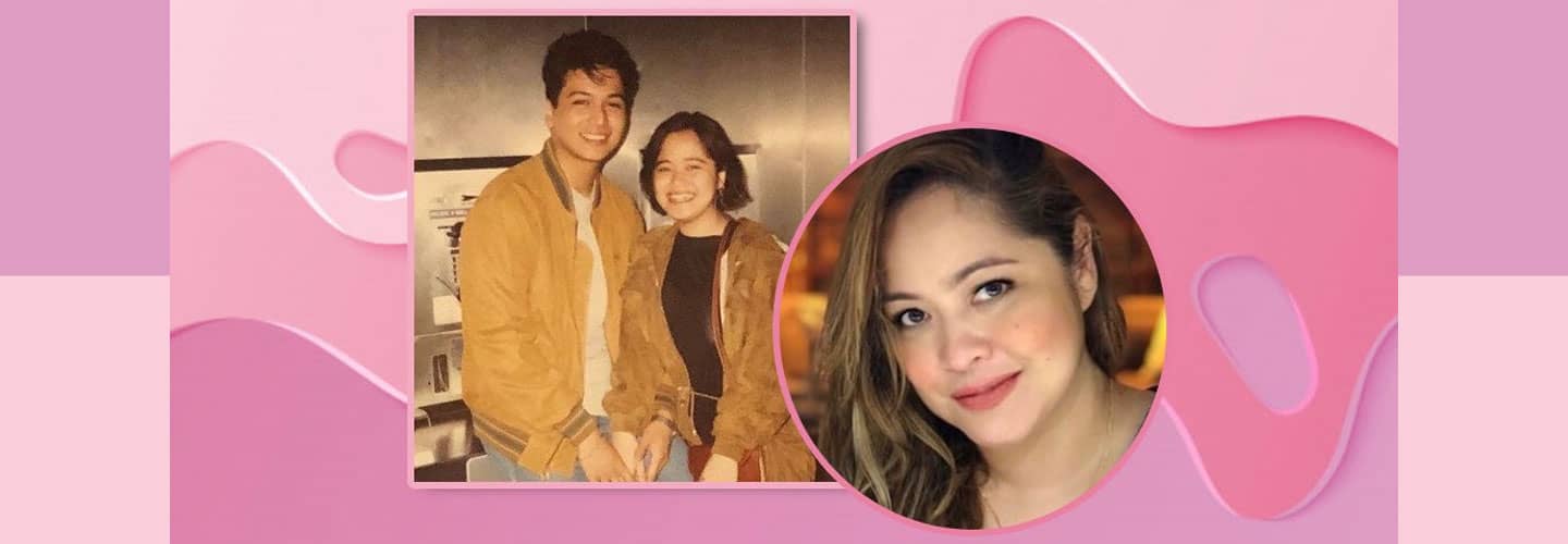 Manilyn unravels “magical” secret to long-lasting marriage to “Papa Bear” Aljon