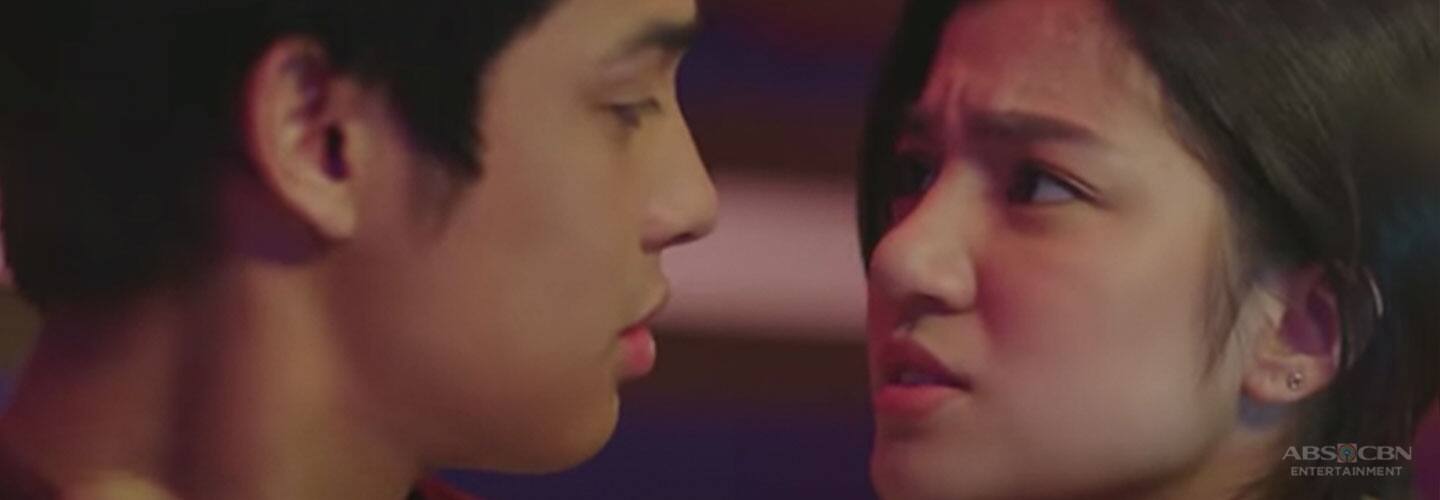He's Into Her is iWantTFC number 1 show