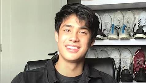 Donny Pangilinan answers questions about ideal girl, perfect date and more  
