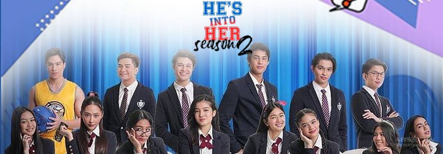 “He’s Into Her” gets second season, breaks ticket sales record
