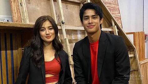 Donny Pangilinan and Belle Mariano talk about love, friendship, terrible memories 