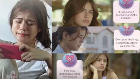 7 tips to overcome heartbreak according to “How To Move On In 30 Days”