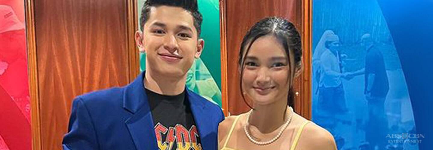 Fan questions with KarJon ABSCBN Entertainment