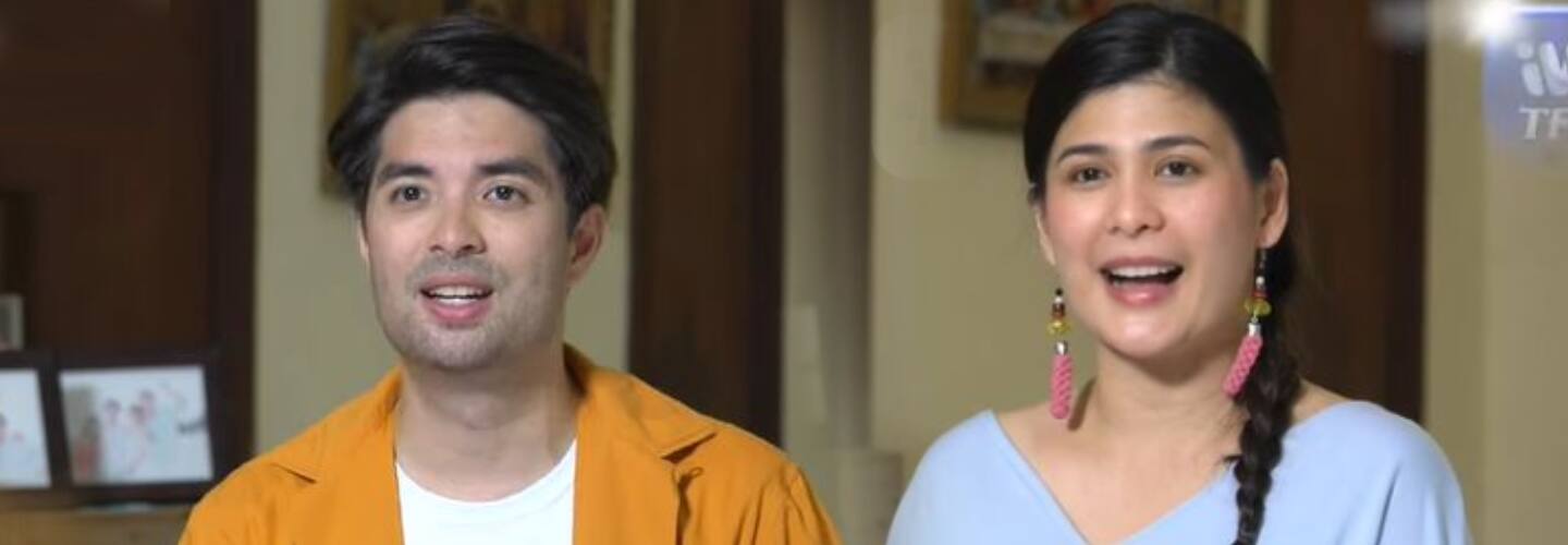 WATCH: The Making of Hoy Love You 3