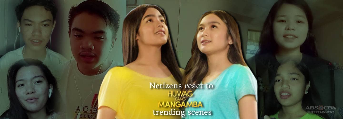 Netizens react to pilot week of Huwag Kang Mangamba, praise the show’s timeliness and powerhouse cast 