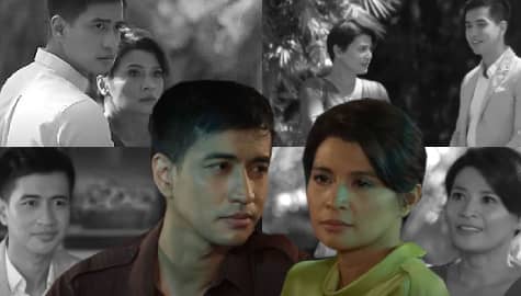 10 scenes of how Miguel lured Eva, used the ‘power of love’ as political strategy in Huwag Kang Mangamba