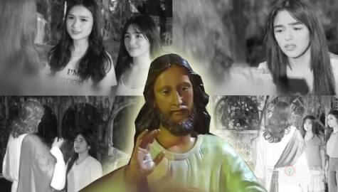 10 encouraging words from Bro in Huwag Kang Mangamba that will inspire you to strengthen your faith in Him  