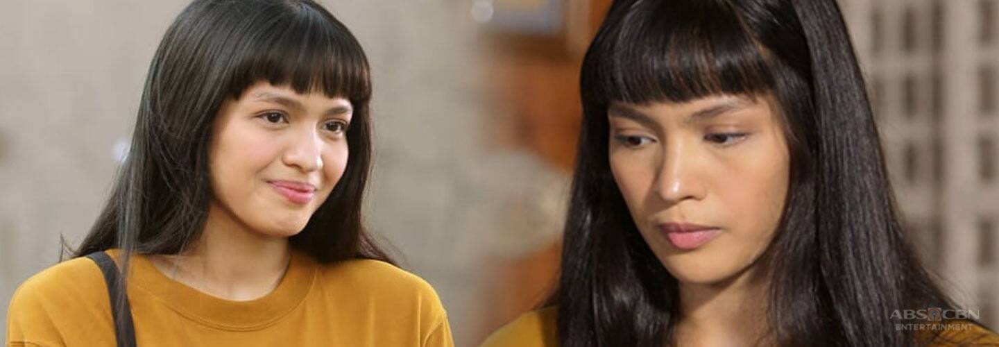 Jane plays mysterious nurse in “Huwag Kang Mangamba”