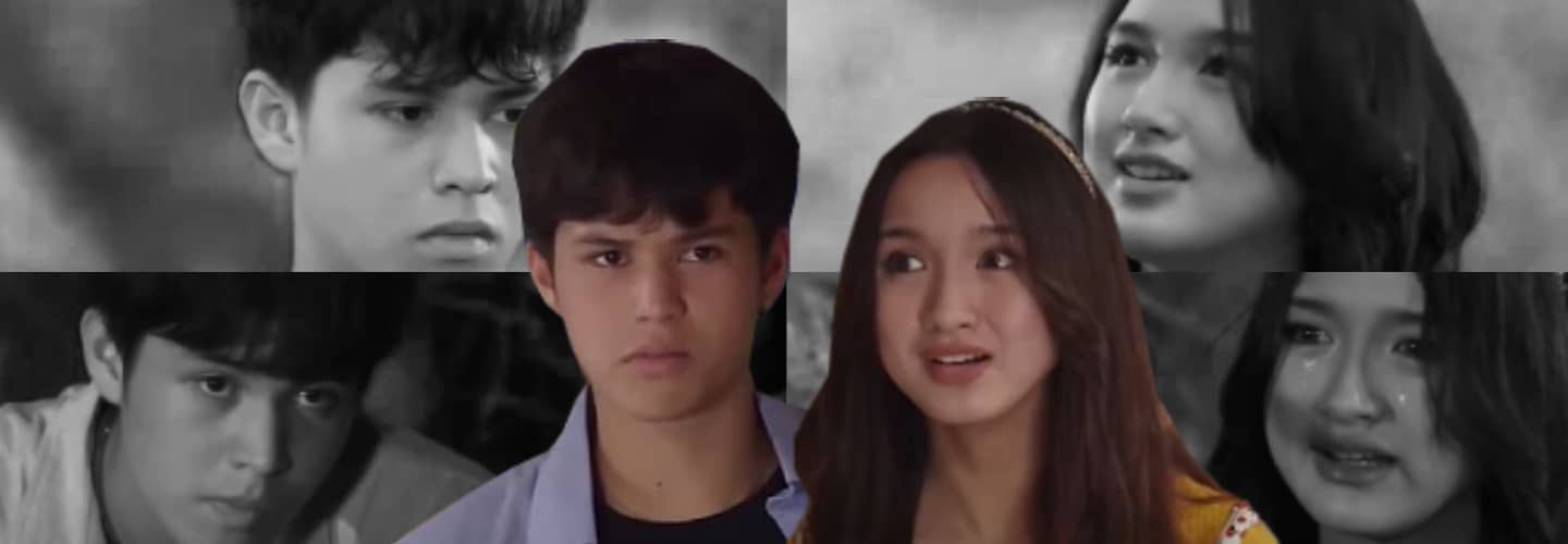 5 times Sofia got ‘hopia’ and ‘assumera’ toward Rafa in Huwag kang Mangamba 
